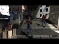 The Crossing Game Trailer