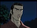 Initial D Extra Stage...Part 3 (of 6)