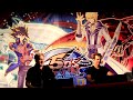 This is a match between Yusei Fudo and Yami Yugi! I tried to et the best view Part 2 and 3 will be uploaded Wednesday