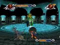 Hercules Action Game - Level 6