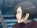 Blood+ Saya\