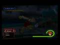 Kh1: Sephy Battle Relocation