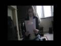 RFDC - January 8 2009: Two Poems - YouTubers, You Decide!