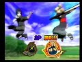 NHA 060207 L3 Dragonthorn (Sasuke) vs. genzo (S-Temari)