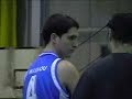 masnou basquetbol basket place where ricky rubio is from!