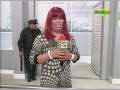 EL ESPECIAL DEL HUMOR - MASKALY METIDA Y SANDRA DESMONTE 1/2 HQ