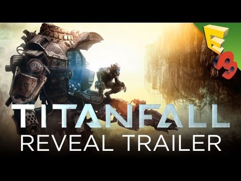 Respawn - Check out our exclusive new Titanfall gameplay demo in Adam Sessler's E3 interview: http://www.youtube.com/watch?v=gqpIRmQqd7g&list=PLWnpHOQXsPDvkhaVsuEydVgu...