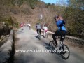 Mountain Bike Candelario