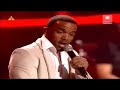 Craig David - Walking Away (ESKA Music Awards)