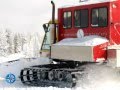 Winter In Colorado's Steamboat Springs - Self ...