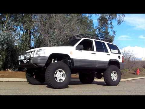 how to adjust caster on jeep zj