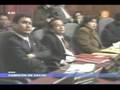 Espinoza informa al Congreso que AGP ordenó compras del SIS