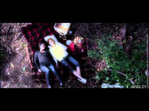 Multi Fandom - Broken
