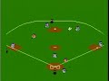 this is a gameplay vid of rbi baseball on the nes. this is taken from an actual nes console, and not from roms. any rom begging or rom sharing on my vids will get you blocked. i buy my stuff, you can too. i recently re-acquired this one from play n trade for 99 cents. i actually lost this one in a move about ten years ago, but have recently re-bought it. that's actually why i'm not doing so good in the gameplay footage, but in the very least, i keep the cheating computer from scoring as well, because nolan ryan is a beast. i used to be able to destroy the computer, but i'll have to work my way back up to that. this is actually the only baseball game i've ever owned, or ever played extensively. there's just something so addictive to me about this game. it's looks simple, plays simple, but is extremely fun to play imo. it will seem, however, pretty basic to the average person who watches this vid. note: the reason why you'll only be hearing sound out of one side of your speakers is because the nes only has one audio wire, and one video wire, so it doesn't have stereo sound.