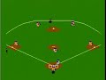 this is a gameplay vid of rbi baseball on the nes. this is taken from an actual nes console, and not from roms. any rom begging or rom sharing on my vids will get you blocked. i buy my stuff, you can too. i recently re-acquired this one from play n trade for 99 cents. i actually lost this one in a move about ten years ago, but have recently re-bought it. that's actually why i'm not doing so good in the gameplay footage, but in the very least, i keep the cheating computer from scoring as well, because nolan ryan is a beast. i used to be able to destroy the computer, but i'll have to work my way back up to that. this is actually the only baseball game i've ever owned, or ever played extensively. there's just something so addictive to me about this game. it's looks simple, plays simple, but is extremely fun to play imo. it will seem, however, pretty basic to the average person who watches this vid. note: the reason why you'll only be hearing sound out of one side of your speakers is because the nes only has one audio wire, and one video wire, so it doesn't have stereo sound.