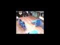 Dalry Webcam Footage