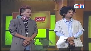 Khmer TV Show - Phtas Loukta on Feb 08, 2015