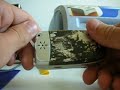 Smash my Motorola V220