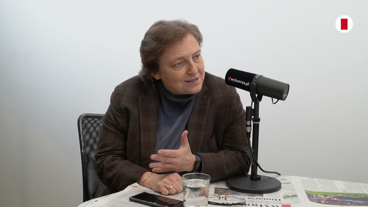 Czy kampania prezydencka jest antyukraińska? Wiele na to wskazuje – dr Małgorzata Bonikowska, prezes CSM, dla wyborczej