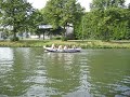 MasterBerenBoot op de MTC 2007