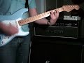 Rivera Knucklehead demo 3
