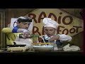 Radio biere foot
