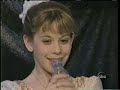 Irina Slutskaya 1997 Worlds LP