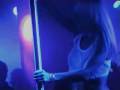 Diskothek Mirage in Backnang mit den Global Deejays