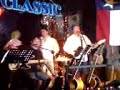 story of the blues-pete wylie/ian prowse-zanzibar liverpool 31st march 07