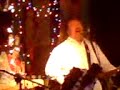 story of the blues-pete wylie/ian prowse-zanzibar liverpool 31st march 07