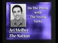 Ari Melber of The Nation on Newsweek/Obama Controversey