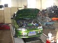 400Hp R33