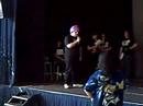 Concurso de Chistes Chuk Norris 03
