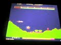 is me,erickbond008 playing konami classics series arcade hits for nintendo ds. i choose scramble game,is too easy for me complete this game. enjoy!
