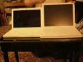videos de Comparison Madness I: iBook G4 Vs. MacBook