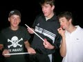 the dudes