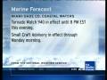 videos de Miami, FL - Intellistar 2:58pm - 11/30/08