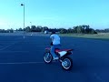 9-17-07 150f stunting 9-17-07 150f stunting