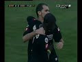 Bari-CESENA 0-2  2006/07