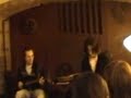Your Funeral, My Trial - Nick Cave cover