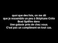 Manuel Gasse -- Promo show #2 PDA