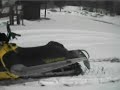Test with helmet Cam DSR-100 Motocomm
