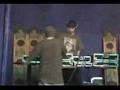 Javu & DJ Blunt - Manos Arriba (Guerrilla) en vivo