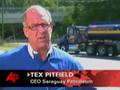 Gas Shortages Continue As Refiners Recover