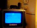 Uniden Bearcat BCD396T Scanner