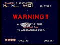 Darius Gaiden - Longplay (part 1 of 2)