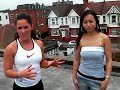 Sexy bum training Sexy bum training
