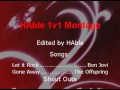 HAble Amazing 1v1 Montage Let It Rock HAble Amazing 1v1 Montage Let It Rock
