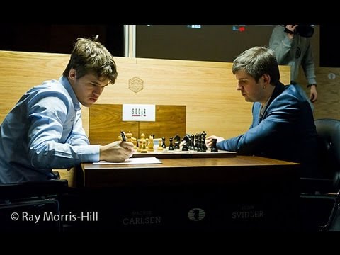 chess candidates 2013