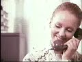 UK 1971 Colour TV Adverts x 7 UK 1971 Colour TV Adverts x 7
